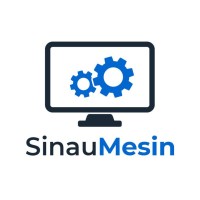 SinauMesin logo - Similar company to Khad Team - Umy