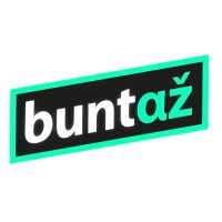 buntaž logo - Similar company to Hack Yourself