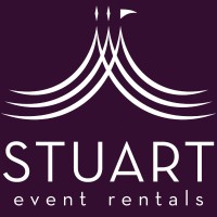 Stuart Event Rentals logo - Similar company to Classic Tents & Events