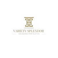 Variety Splendor® - Construção em LSF logo - Similar company to Jhomea®