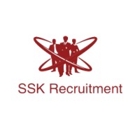 SSK Recruitment logo - Similar company to Sms Technology