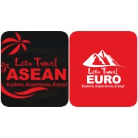 LetsTravelGlobe logo - Similar company to Rozevo
