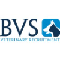 BVS Vets logo - Similar company to Barton Lodge Veterinary Centre