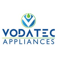 Vodatec Appliances logo - Similar company to Kavach