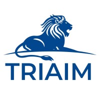 Triaim Ltd logo - Similar company to Eurosprint Freight Services