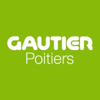 Gautier Poitiers logo - Similar company to Eltøn Cuisines