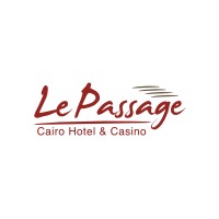 Le Passage Cairo Hotel & Casino logo - Similar company to Triumph Hotel