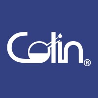 Colin Chemical Industry and Trade Inc. logo - Similar company to Rein Endüstriyel