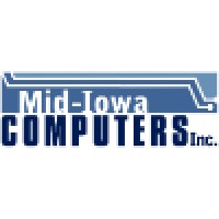 Mid-Iowa Computers, Inc logo - Similar company to Computuners