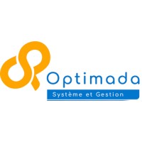 OPTIMADA logo - Similar company to Rh Sigma