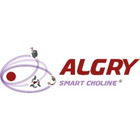 ALGRY QUIMICA SL logo - Similar company to Bio-Oils Energy S.A.