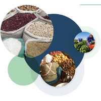 Zero Hunger Coalition logo - Similar company to Zero Hunger Project
