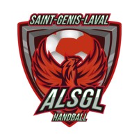 ALSGL Handball logo - Similar company to Amicale Des Bénévoles