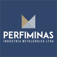 Perfiminas Indústria Metalúrgica Ltda. logo - Similar company to Codeme Engenharia S.A.