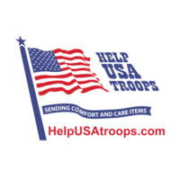 Help USA Troops logo - Similar company to Soulsville Foundation