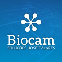 Biocam Equipamento Médico Hospitalar logo - Similar company to Unitec Indústria E Comércio De Aparelhos Hospitalares Ltda