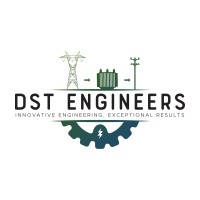 DST ENGINEERS logo - Similar company to Open-Chicago