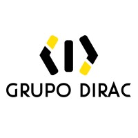 Grupo Dirac logo - Similar company to Geslab Perú