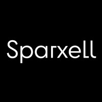 Sparxell logo - Similar company to Lux Bio