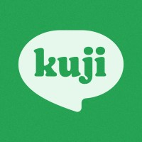 Kuji logo - Similar company to Koojji
