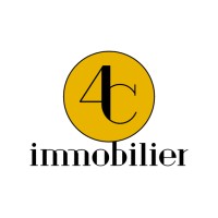 4C Immobilier Le Mans logo - Similar company to Elit Immobilier - Le Mans
