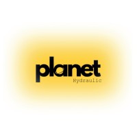 Planet Hidrolik logo - Similar company to Forrent Forklift