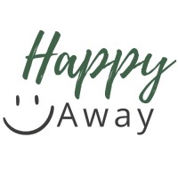 Happy Away Reisen und Retreats logo - Similar company to Maikirschen