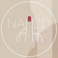 NAILD logo - Similar company to Naild Nails