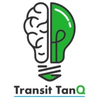 Transit TanQ logo - Similar company to Qryde