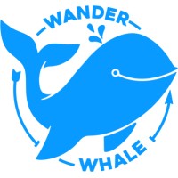 WanderWhale logo - Similar company to Tooljet