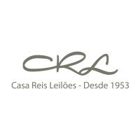 Casa Reis Leilões logo - Similar company to Mbs Advocacia