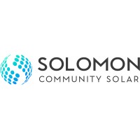 Solomon Community Solar LLC logo - Similar company to Community Solar Platform