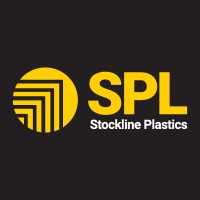 Stockline Plastics Limited logo - Similar company to Plasfab Ltd