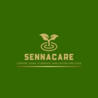 SennaCare logo - Similar company to Komcorp Service Ti