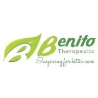 BENITO THERAPEUTIC PVT LTD logo - Similar company to Casey Group