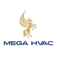MEGA HVAC PTY LTD logo - Similar company to A Plus Solutions
