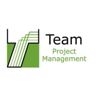 Team Project Management logo - Similar company to Teamgroup