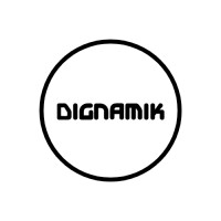Dignamik logo - Similar company to Pepper