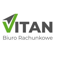 VITAN Biuro Rachunkowe logo - Similar company to Kodim.Pl
