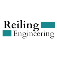 Reiling Engineering logo - Similar company to Inncubator