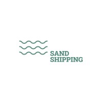 Sand Ship Management logo - Similar company to Active Shipping