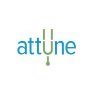 Attune Coaching Group logo - Similar company to Lapin International