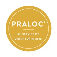 PRALOC’ logo - Similar company to Les Editions Du Desastre