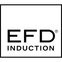 EFD Induction Group logo - Similar company to Tecno Induzione Srl