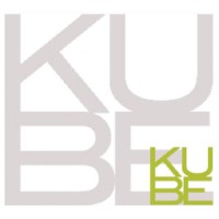 KUBE Architecture logo - Similar company to Interplan - Architecture And Interiors