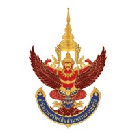 The Crown Property Bureau logo - Similar company to Irdp Thailand