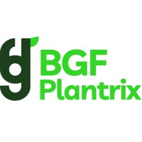 BGF Plantrix logo - Similar company to Luca Science Inc.
