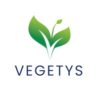 VégéTys logo - Similar company to Ngenesis