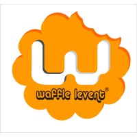Levent Waffle logo - Similar company to Un