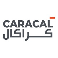 CARACAL logo - Similar company to Adsb